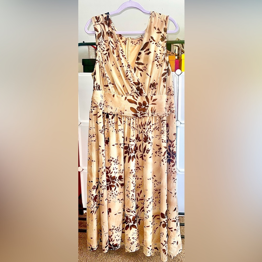 Dressy Dress